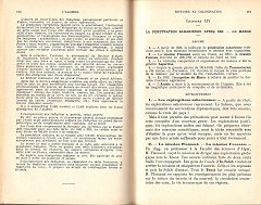 ALGERIE COURS HISTOIRE COLONISATION GEOGRAPHIE ADMINISTRATION  (62)